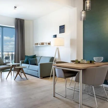 Krusespeicher Krusespeicher 4-59 شقة *