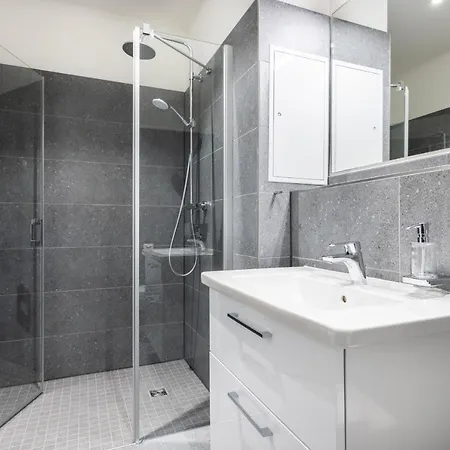 شقة Krusespeicher Krusespeicher 4-59